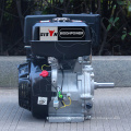 Bisonmaschinen 389cc 9,6 kW Motor 188f BS390 Benzinmotor 13 PS